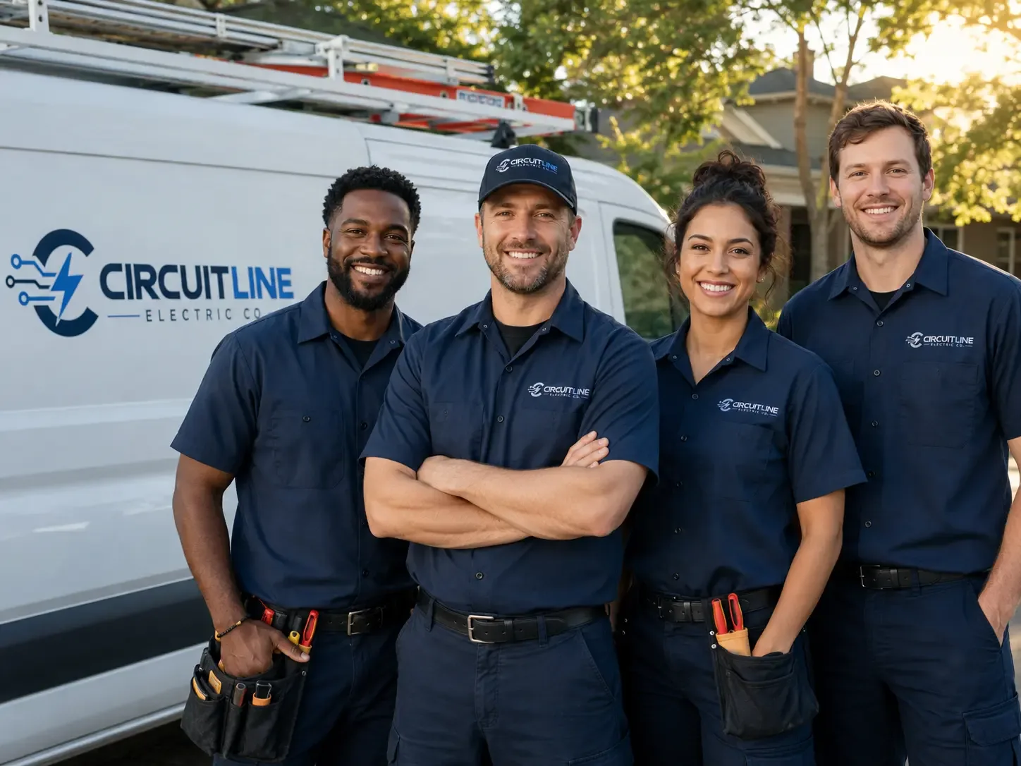 Whole Home Rewiring company in Mokane, MO